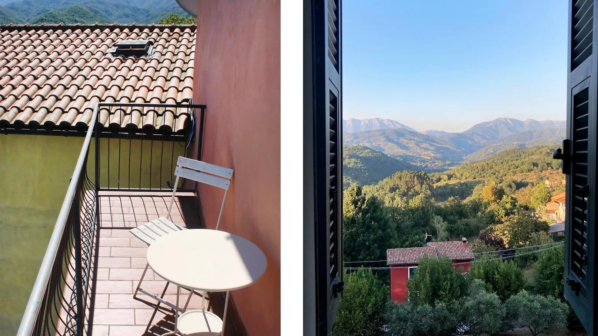 Holiday home Tranquil Tuscan House With Pool And Scenic Views Rometta