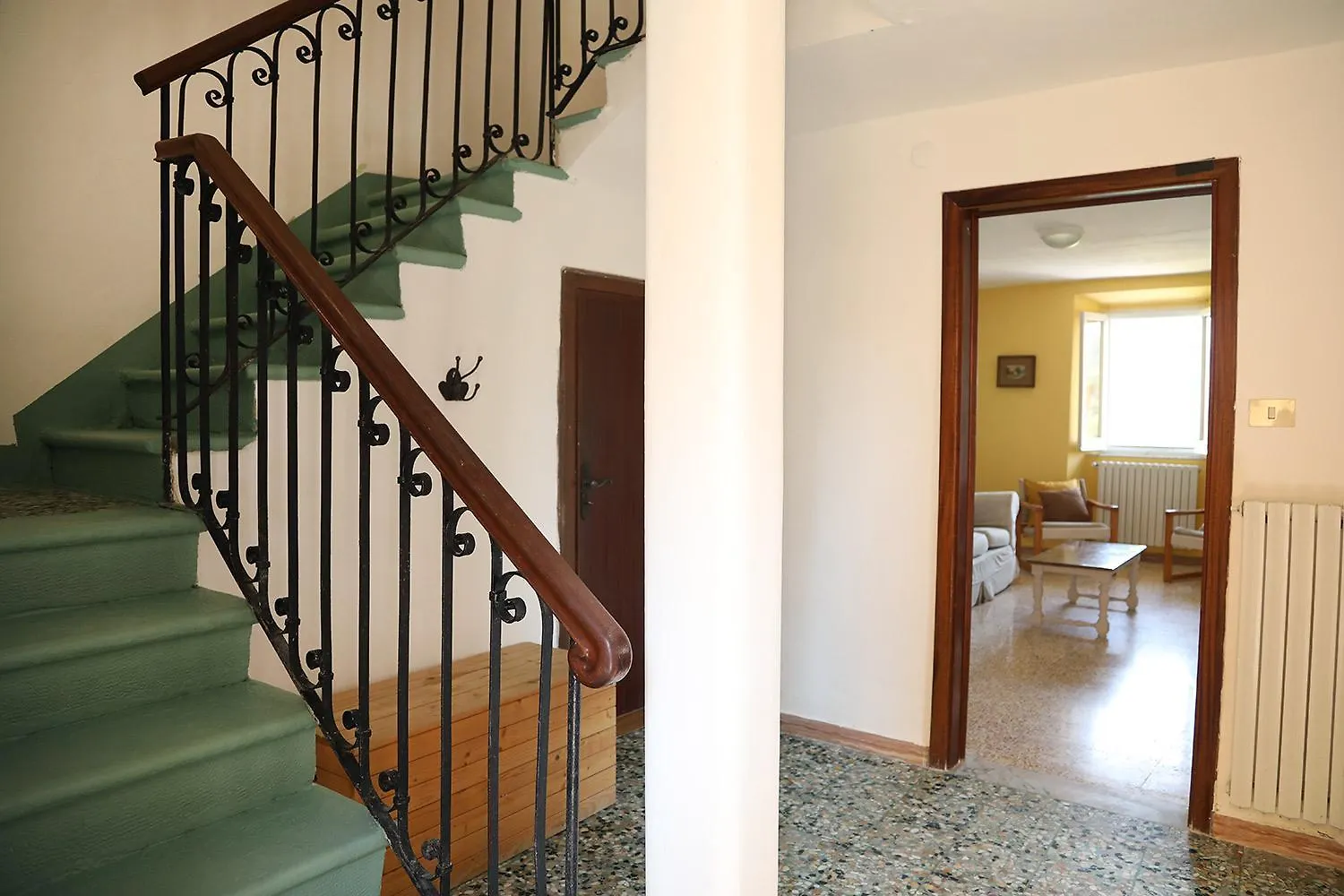 Holiday home Tranquil Tuscan House With Pool And Scenic Views Rometta