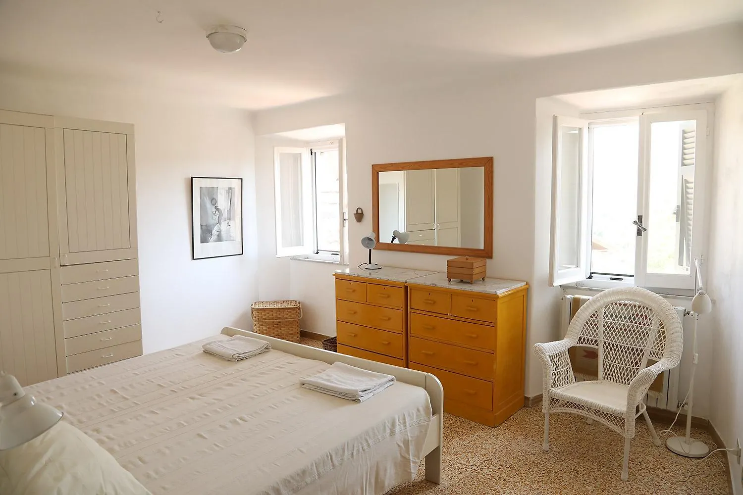 Tranquil Tuscan House With Pool And Scenic Views Rometta Holiday home